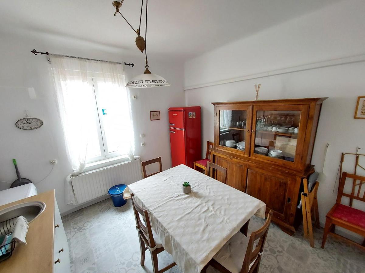 Várkerület Apartman Sopron Exterior foto