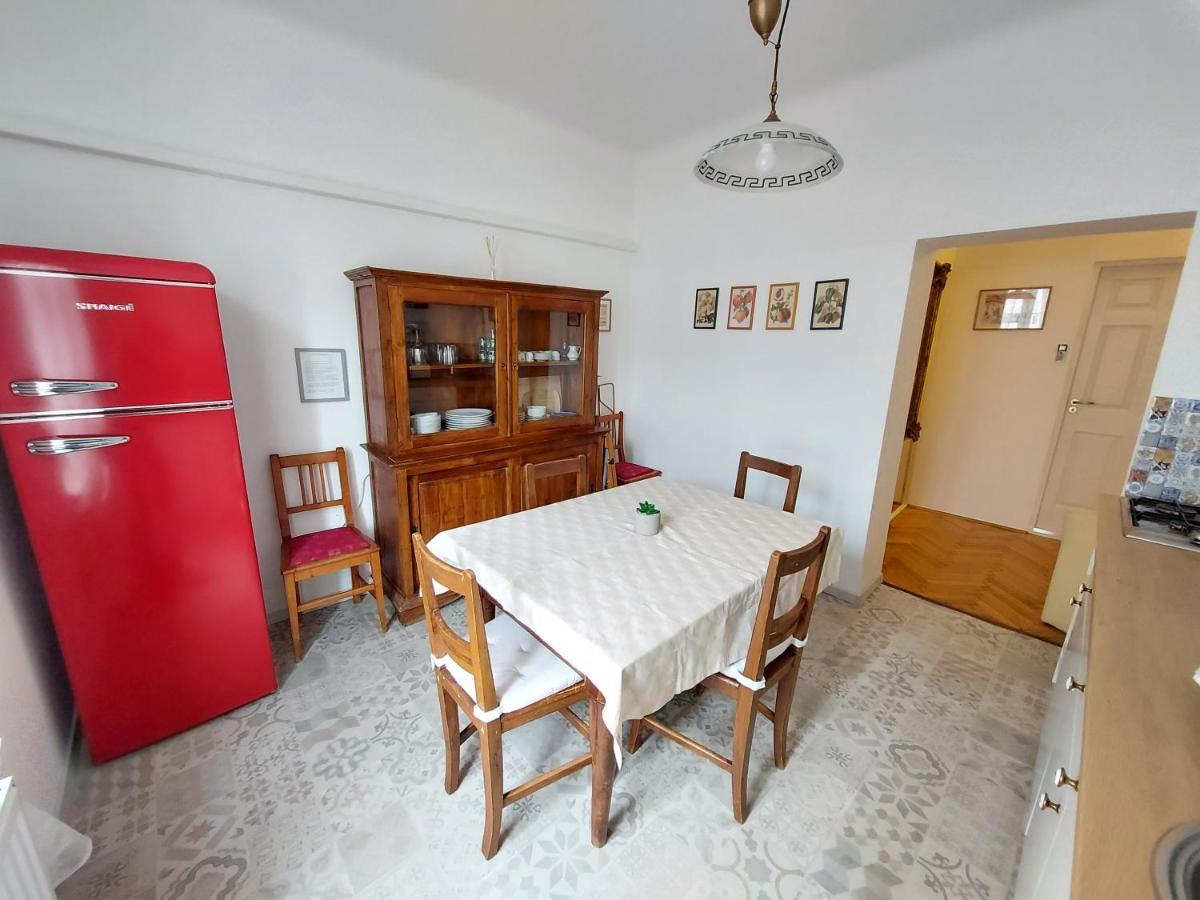 Várkerület Apartman Sopron Exterior foto