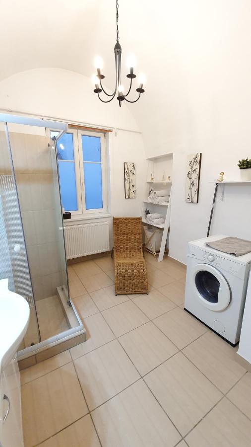 Várkerület Apartman Sopron Exterior foto